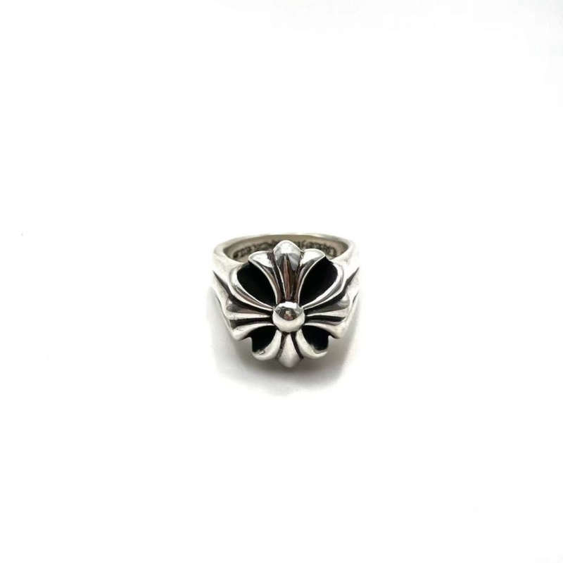 Chrome Hearts Rings